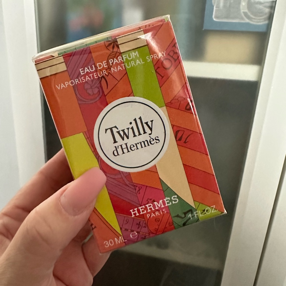 Hermes Twilly 30 ml